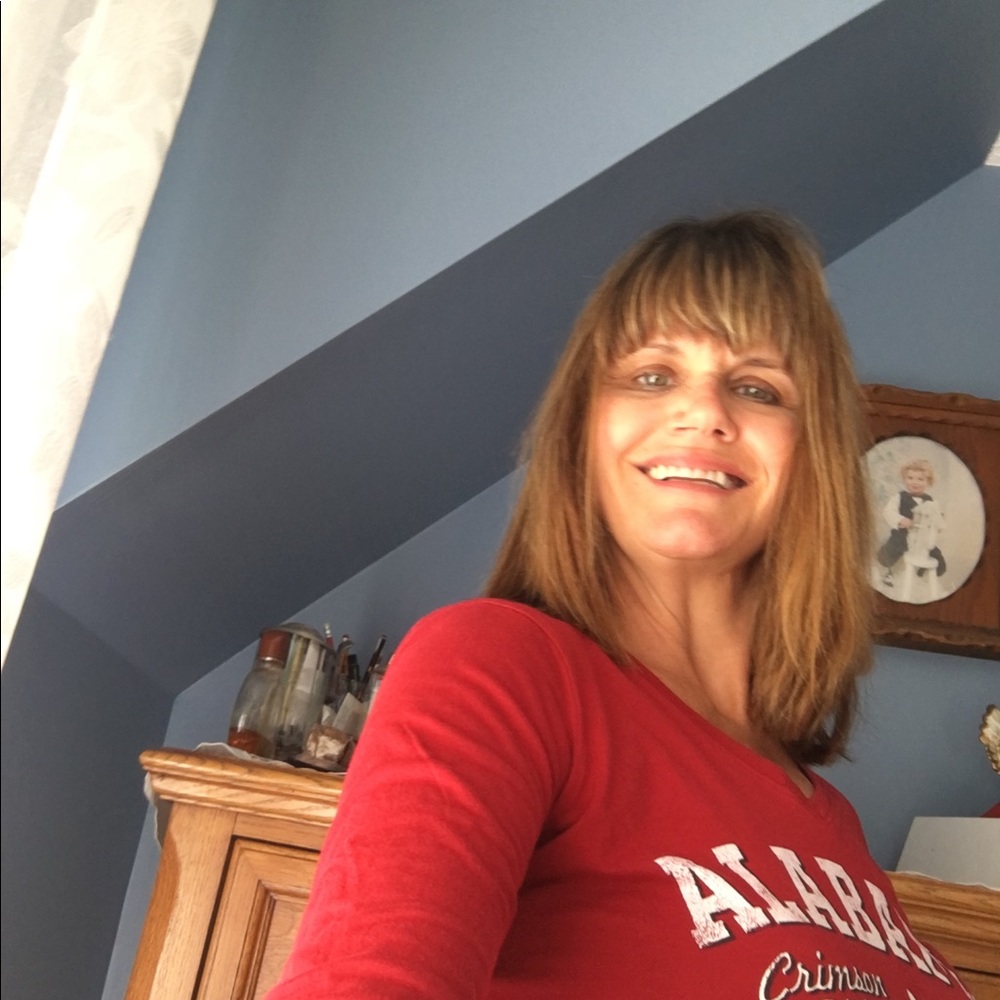 Meet your Posher, Paula